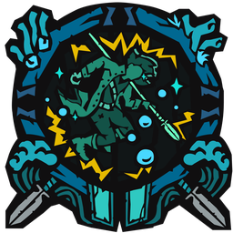 Master of Impaling Impact