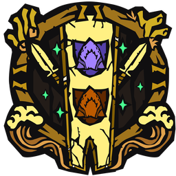 Wildest Seas World-Beater