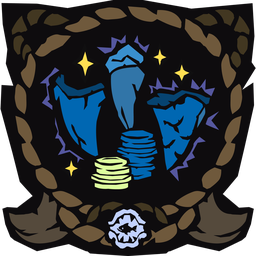 Master Hunter of the Pristine Maw