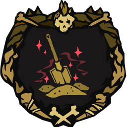 Dastardly Desecration