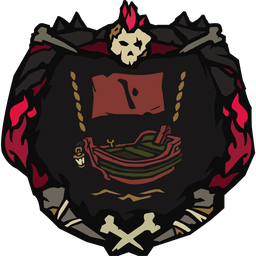 Order of Paddle and Blade