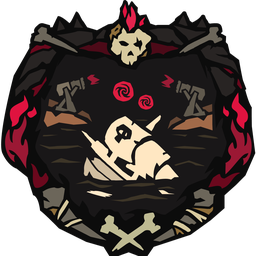 Twice Cursed Cannoneer