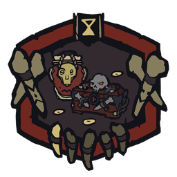 Reaper of Disciple's Offerings