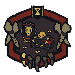 Reaper of Master's Offerings