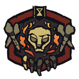 Voyager of Burning Flame