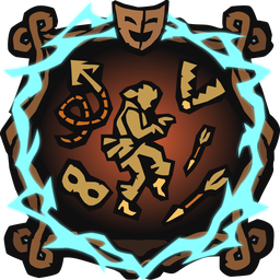 Pirate of True Mischief