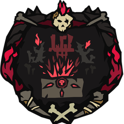 Fortunate Reaper Raid