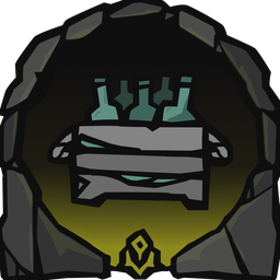 Dealer of Dark Demise