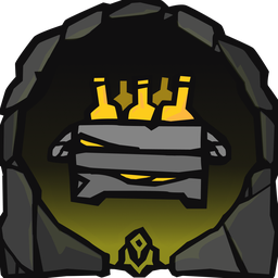 Gatherer of Golden Greed