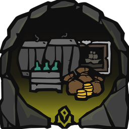 Smugglers' Route Runner