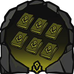 Smugglers' Secret Scrawlings