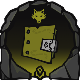 Wolf in Winter Chronicler