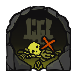 Order of Bone and Slayed