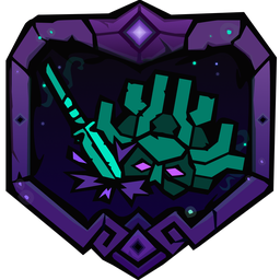 Hunting the Banished