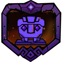 Looter of the Sanctuary of the Unending Flame