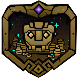 Master of Banished Ancient Secrets