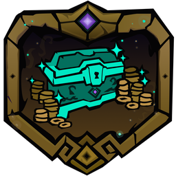 Master of Banished Treasures