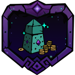 Merchant of Banished Ancient Knowledge