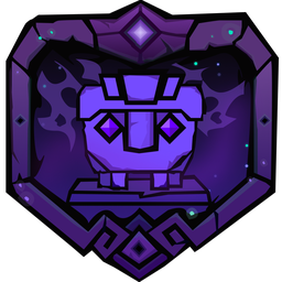 Plunderer of the Sanctuary of the Dark Widow