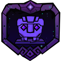 Robber of the Sanctuary of the Veil