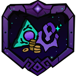 Smuggler of Banished Keys