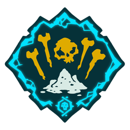 Legendary Merchant of Bone