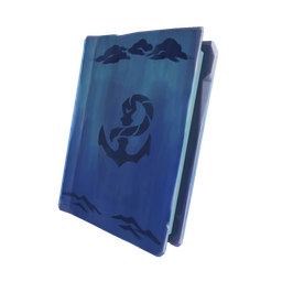 Dauntless Anchor Voyager Captain's Logbook