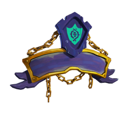 Enduring Shield Guardian Ship's Crest
