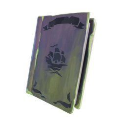 Fleet of Loyalty Emissary Captain's Logbook