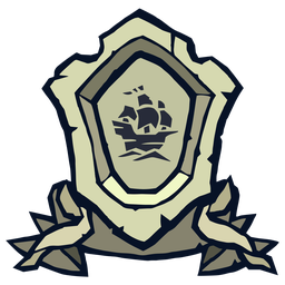 Fleet of Loyalty Emissary Ship's Banner