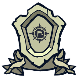 Graded Pennant Emissary Ship's Banner