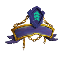 Loyal Blades Guardian Ship's Crest