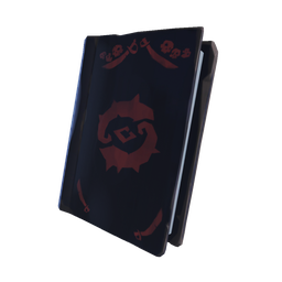 Lurking Terror Feared Captain's Logbook