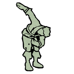 Make Friends of Fortune Emote