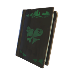 Nature's Plunder Hunter Captain's Logbook