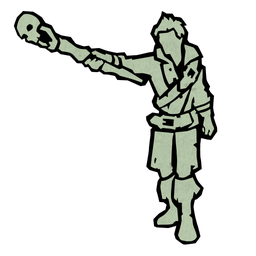 Point of Fortune Emote