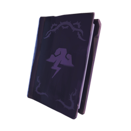 Raging Storm Ill-Fated Captain's Logbook