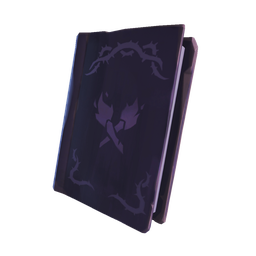 Scorched Sails Ill-Fated Captain's Logbook