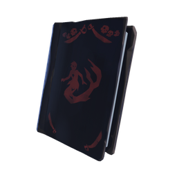 Siren's Call Feared Captain's Logbook