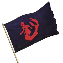Siren's Call Feared Flag