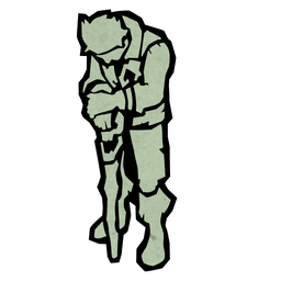 Sleep of Fortune Emote