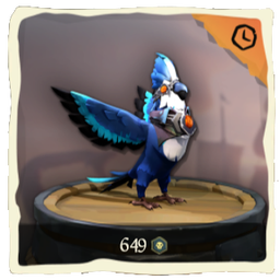 Cockatoo Kraken Bundle
