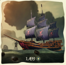 Dark Warsmith Essential Ship Bundle