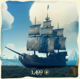 Eternal Freedom Essential Ship Bundle