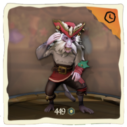 Festival of Giving Barbary Bundle