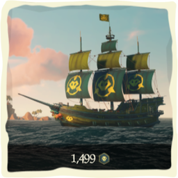 Fightin' Frogs Essential Ship Bundle