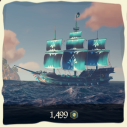 Frozen Horizon Essential Ship Bundle