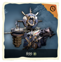 Hunters of the Deep Event Bundle