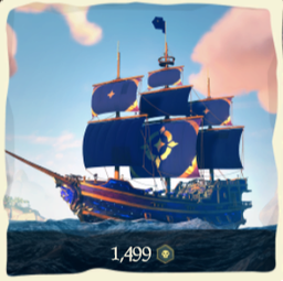 Lodestar Essential Ship Bundle