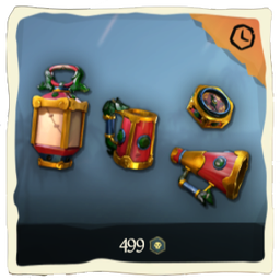 Lunar Festival Item Bundle